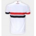 Camisa de time de futebol Sao Paulo Replicas 1º Equipamento 2024-25 Manga Curta